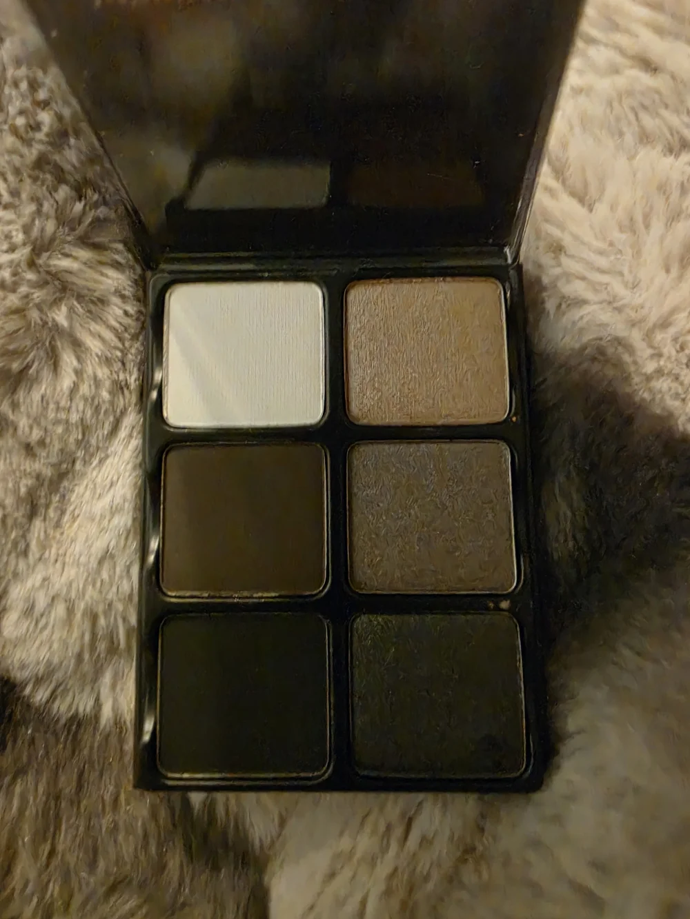 Viseart Theory Palette 111 Chroma, NWT, RARE!